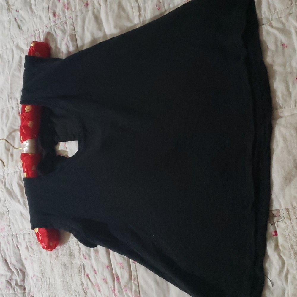 Cable and Gauge petite tank NWOT